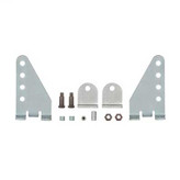 پایه جک و پیچ های جک پارکینگی سیماران مدل فراز 4L FARAZ SIMARAN