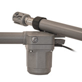 موتور و گیربکس