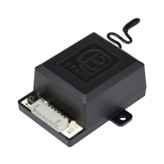 رسیور مینی دو رله با دو عدد ریموت 2007