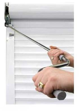 دسته هندل 1.25 متری