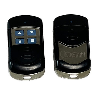 ریموت فابریک