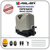 پک کامل موتور ریلی 800KG میلان