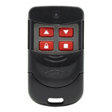 ریموت بلوتوثی طرح ساید فرکانس 433