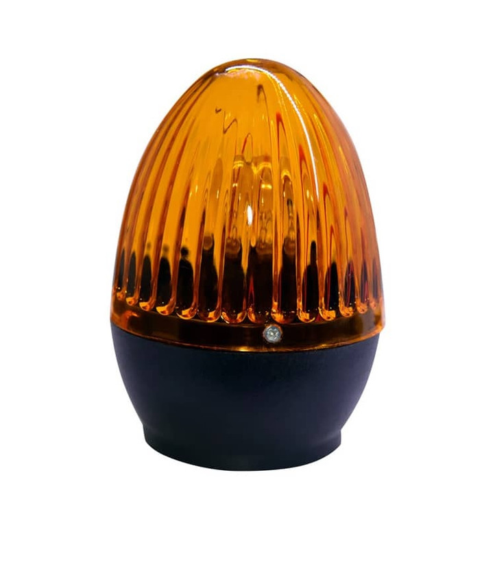 چراغ چشمک زن (فلاشر) ۲۲۰ ولت جک پارکینگ سیماران