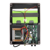 UPS بتا مخصوص موتور ساید DC دوعدد ریموت و دو عدد باتری و برد و قاب