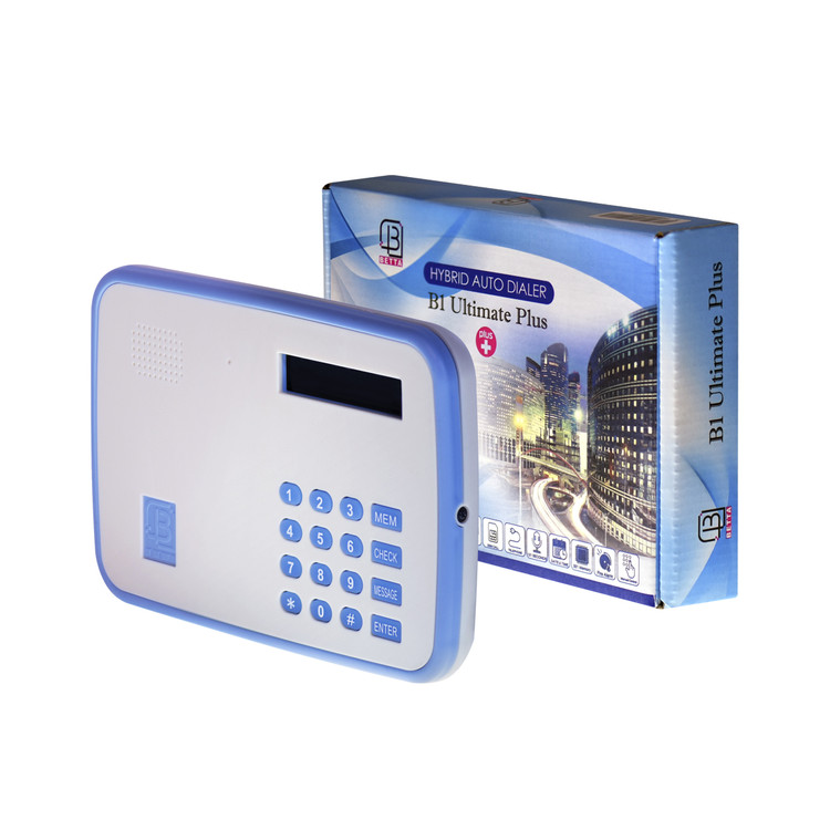 تلفن کننده سیم کارتی بتا B1 Ultimate