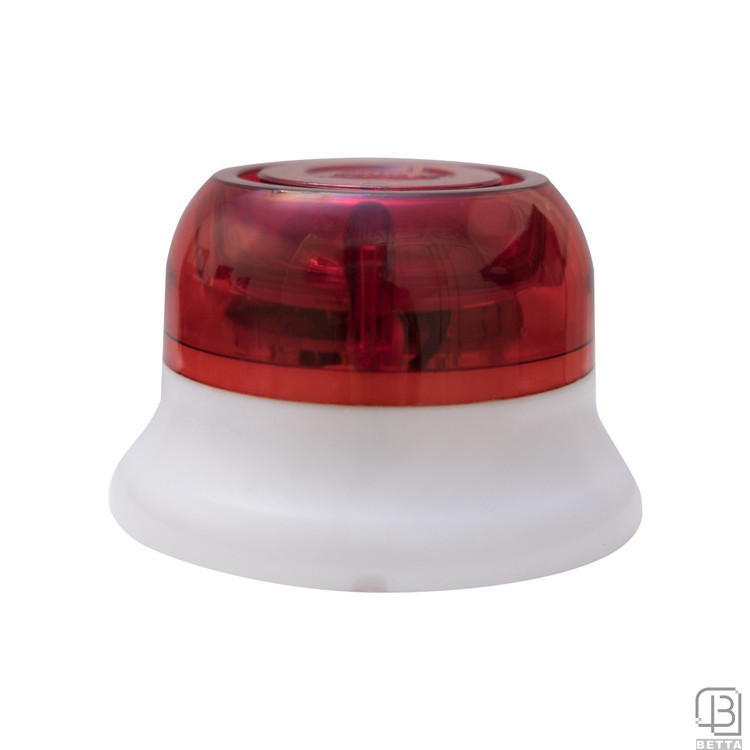 آژیر فلاشر سراکو SERACO سیرن