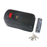 قفل برقی کله گاوی با ضامن یوتاب مدل 1093