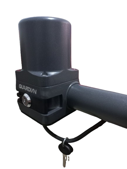 موتور و گیربکس جک پارکینگی گاردین کورس 400