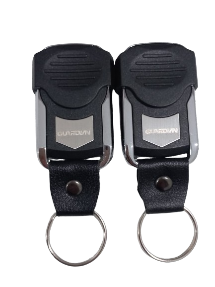 ریموت فرکانس 433