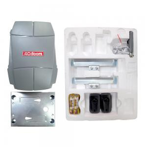 پک کامل موتور ریلی درب پارکینگ F500 با چهار متر ریل (220ولت) فورس بتا