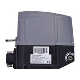 پک کامل موتور ریلی درب پارکینگ F500 با چهار متر ریل (220ولت) فورس بتا