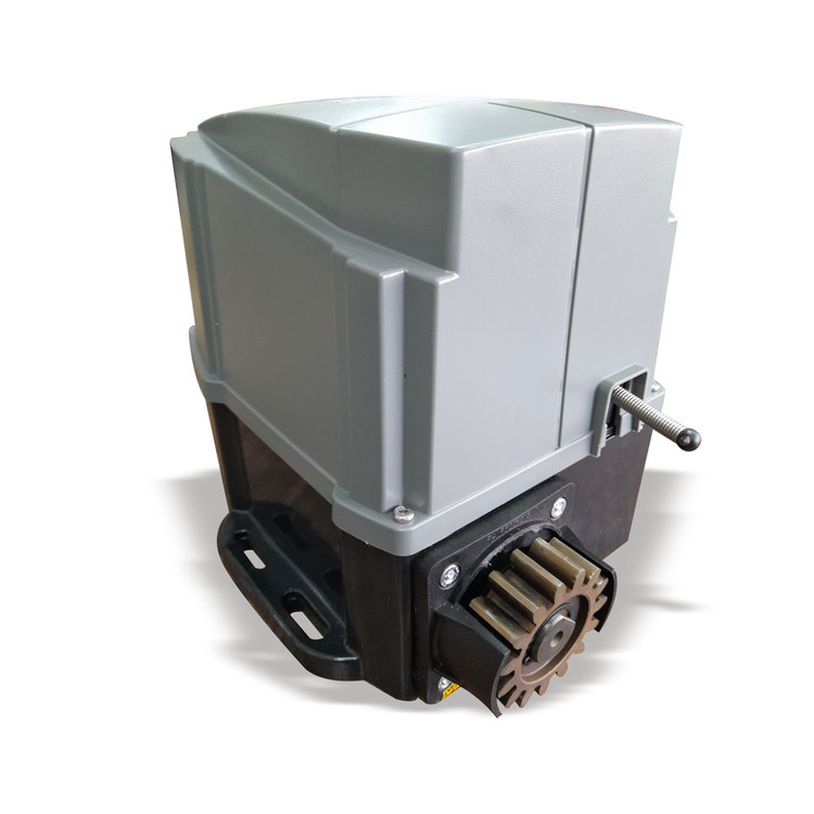 پک کامل موتور ریلی درب پارکینگ F500 با چهار متر ریل (220ولت) فورس بتا