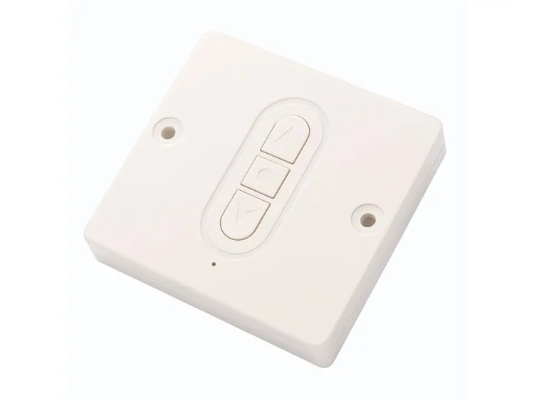 ریموت بلوتوثی دیواری فرکانس 433