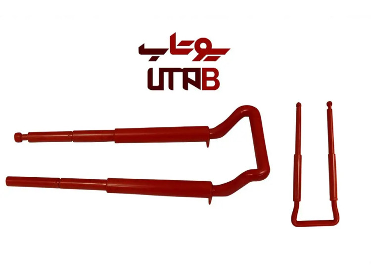 خلاص کن جک یوتاب UTAB