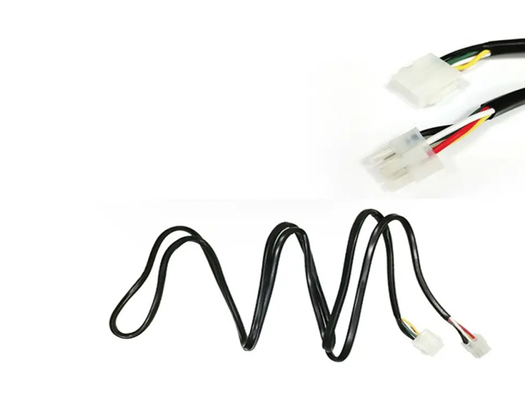 کابل اتصال موتور ساید AC