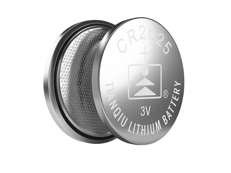 باتری سکه ای ریموت 2025