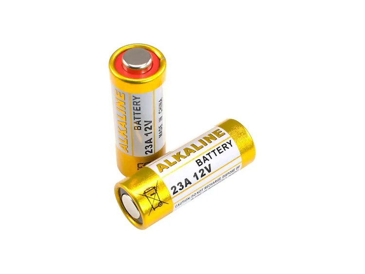 باتری ریموت 23A 12V