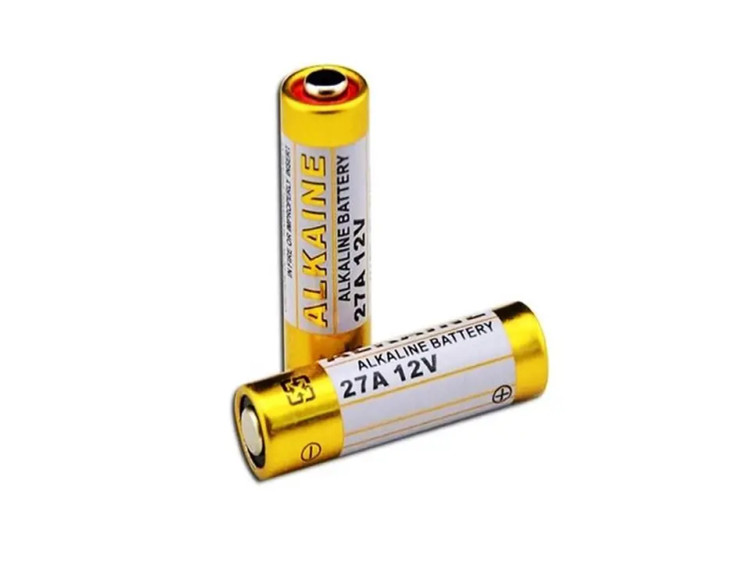 باتری ریموت 27A 12V