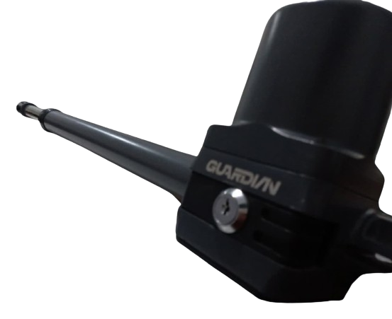 موتور و گیربکس جک گاردین کورس 400