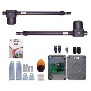 پک کامل جک پارکینگی دو لنگه بازویی بتا فاب FAB 400