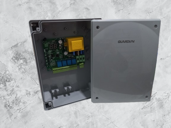 جک پارکینگی بازویی دو لنگه گاردین پلاس کورس 600