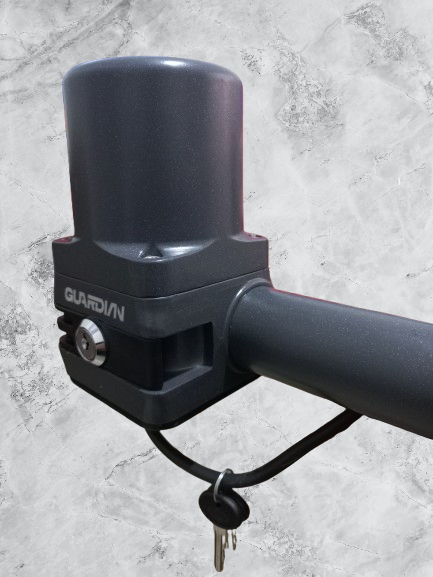 جک پارکینگی بازویی دو لنگه گاردین پلاس کورس 600