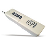 ریموت برد بلند 4 دکمه بتا فرکانس 433